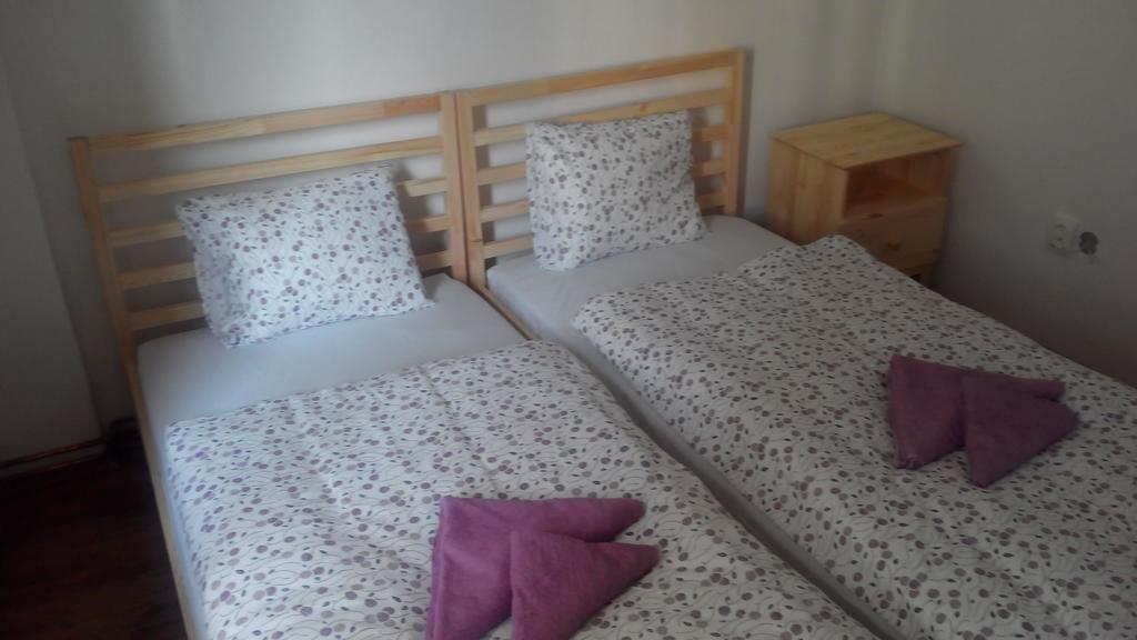Apartment Zamecka Decin Pokój zdjęcie