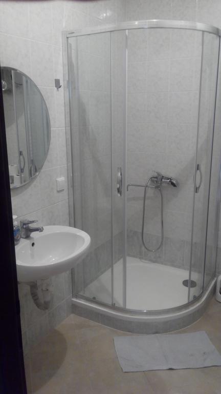 Apartment Zamecka Decin Pokój zdjęcie