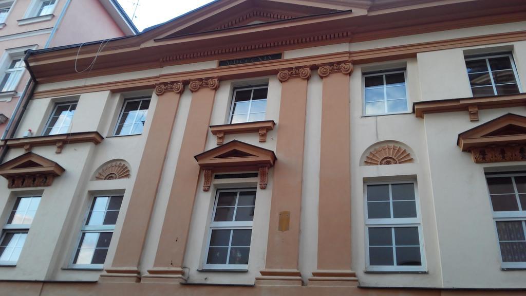 Apartment Zamecka Decin Pokój zdjęcie